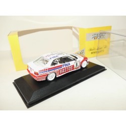 BMW 318 i N°8 BELGIUM PROCAR 1994 M. DUEZ MINICHAMPS 1:43