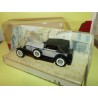 MERCEDES SS 1928 Gris MATCHBOX Y-16 1:45
