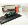 BMW 315/1 Vert et Noir SCHUCO 02323 1:43
