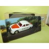 JAGUAR MK II POLICE STAFFORDSHIRE CORGI 966850 1:36