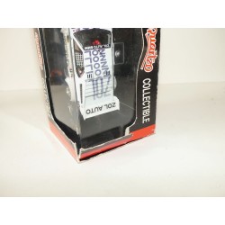 copy of BMW M1 NÂ°95 LE MANS 1980 QUARTZO 4031 1:43 Abd