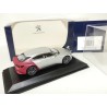 PEUGEOT EXALT CONCEPT CAR SALON DE PEKIN 2014 NOREV 1:43