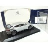 PEUGEOT EXALT CONCEPT CAR Gris et Gris Foncé SALON DE PEKIN 2014 NOREV 1:43