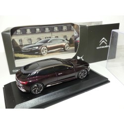 CITROEN NUMERO 9 CONCEPT CAR NOREV 1:43