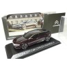CITROEN NUMERO 9 CONCEPT CAR 2012 NOREV 1:43