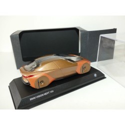 BMW VISION NEXT 100 CONCEPT CAR NOREV 1:43