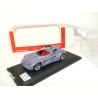 SBARRO ALCADOR BOXER FERRARI 12 CYLINDRES CONCEPT CAR Bleu MINISTAR 1:43