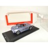 SBARRO ALCADOR BOXER FERRARI 12 CYLINDRES CONCEPT CAR Bleu MINISTAR 1:43