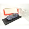 SBARRO ISATIS CONCEPT CAR Bleu MINISTAR 1:43