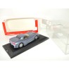 SBARRO ISATIS CONCEPT CAR Bleu MINISTAR 1:43