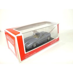 SBARRO ISATIS CONCEPT CAR Bleu MINISTAR 1:43