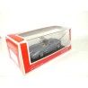 SBARRO ISATIS CONCEPT CAR Bleu MINISTAR 1:43