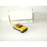 PEUGEOT 104 PEUGETTE PININFARINA  GENEVE 1977 Monté ESDO 60.B 1:43