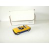 PEUGEOT 104 PEUGETTE PININFARINA  GENEVE 1977 Monté ESDO 60.B 1:43