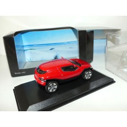 VW CONCEPT T Rouge CONCEPT CAR NOREV 1:43