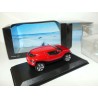 VW CONCEPT T Rouge CONCEPT CAR NOREV 1:43