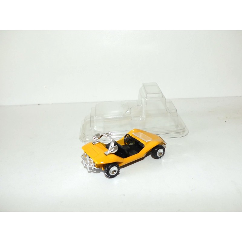 Solido - Buggy Bertone - 1971 - 1/43 - Collection
