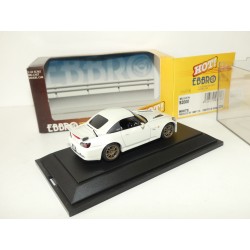 MUGEN S2000 Blanc EBBRO 324 1:43