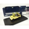 VAMOS HONDA Jaune EBBRO 776 1:43