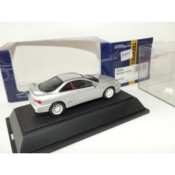 HONDA INTEGRA TYPE R Gris EBBRO 120 1:43