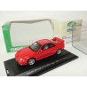 NISSAN SKYLINE GT-R R33 Rouge EBBRO 585 1:43