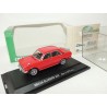 NISSAN BLUEBIRD SSS Rouge EBBRO 245 1:43