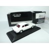 FORD TAUNUS COUPE 1970 Blanc MINICHAMPS 1:43
