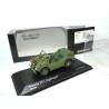 PORSCHE 597 JAGDWAGEN 1954 Vert Olive MINICHAMPS 1:43