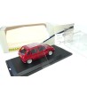 CITROEN AX 5 Portes Rouge Vin PARADCAR 019 1:43 résine