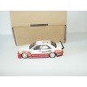MERCEDES 190 16S PRODUCTION 1986 NOGARO KIT Monté MPA 1:43