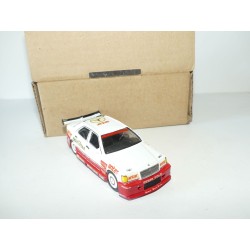 MERCEDES 190 16S PRODUCTION 1986 NOGARO KIT Monté MPA 1:43