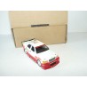 MERCEDES 190 16S PRODUCTION 1986 NOGARO KIT Monté MPA 1:43