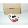 MERCEDES 190 16S PRODUCTION 1986 NOGARO KIT Monté MPA 1:43
