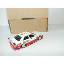 MERCEDES 190 16S PRODUCTION 1986 NOGARO KIT Monté MPA 1:43