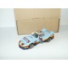 CHEVROLET CORVETTE GREENWOOD N°76 IMSA 1977 KIT Monte AMR BAM 1:43