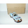 CHEVROLET CORVETTE GREENWOOD N°76 IMSA 1977 KIT Monte AMR BAM 1:43