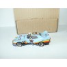 CHEVROLET CORVETTE GREENWOOD N°76 IMSA 1977 KIT Monte AMR BAM 1:43