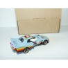 CHEVROLET CORVETTE GREENWOOD N°76 IMSA 1977 KIT Monte AMR BAM 1:43