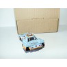 CHEVROLET CORVETTE GREENWOOD N°76 IMSA 1977 KIT Monte AMR BAM 1:43