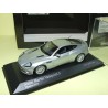 ASTON MARTIN VANQUISH S 2004 Gris Silver MINICHAMPS 1:43