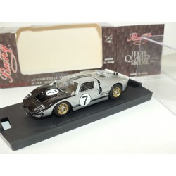 FORD MKII N°7 LE MANS 1966...