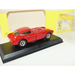 FERRARI 340 MEXICO PROVA 1952 ART MODEL ART037 1:43