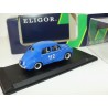 RENAULT 4CV N°112 EQUIPE MAEGHT ELIGOR 1:43