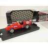 FERRARI 500 F2 GP D\'ALLEMAGNE 1952 BRUMM S039 1:43