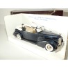 CADILLAC V16 1938-40 TORPEDO PRESIDENT ROOSEVELT REXTOYS 1:43