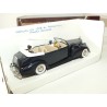 CADILLAC V16 1938-40 TORPEDO PRESIDENT ROOSEVELT REXTOYS 1:43