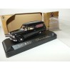 BORGWARD ISABELLA CORBILLARD SE MODELL 1:43