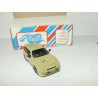 PORSCHE 924 BREAK Vert KIT Monté RECORD 1:43