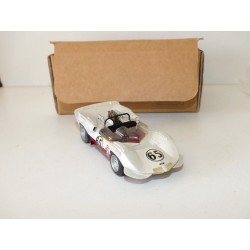 CHAPARRAL 2A N°65 CAN AM 1965 KIT Monté ESDO 71 1:43