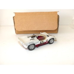 CHAPARRAL 2A N°65 CAN AM 1965 KIT Monté ESDO 71 1:43